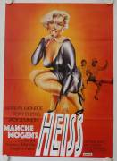 Some like it hot (Manche mögen's heiss)